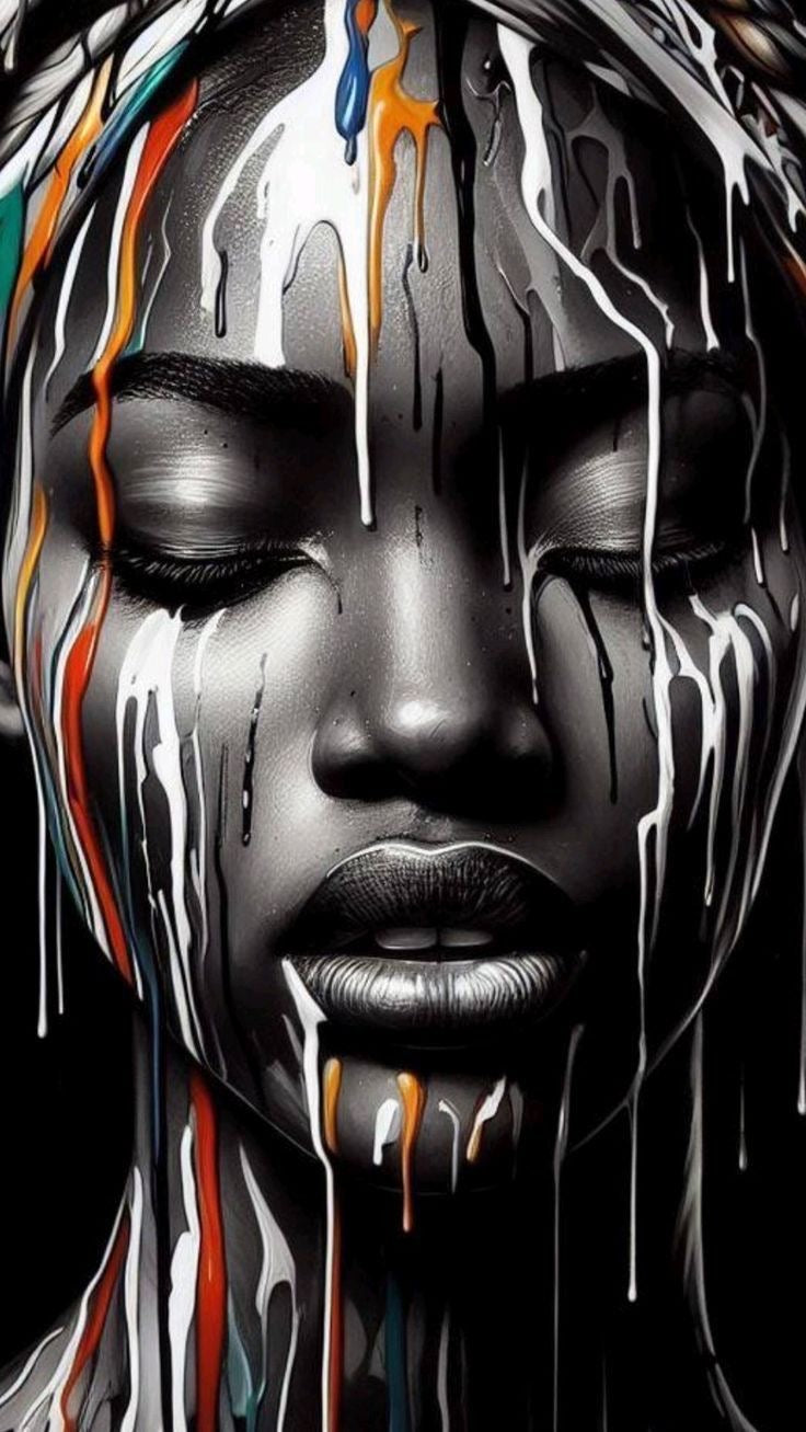 Everything AFRICA
