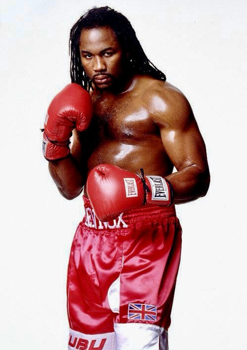 Boxing