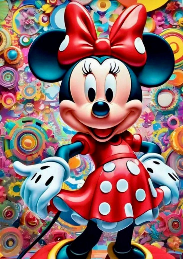 DISNEY
