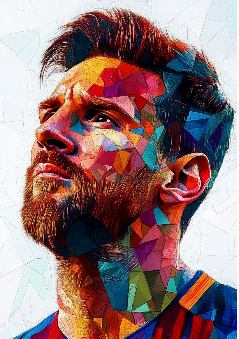 Football posters