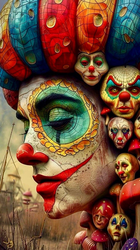 Clowns