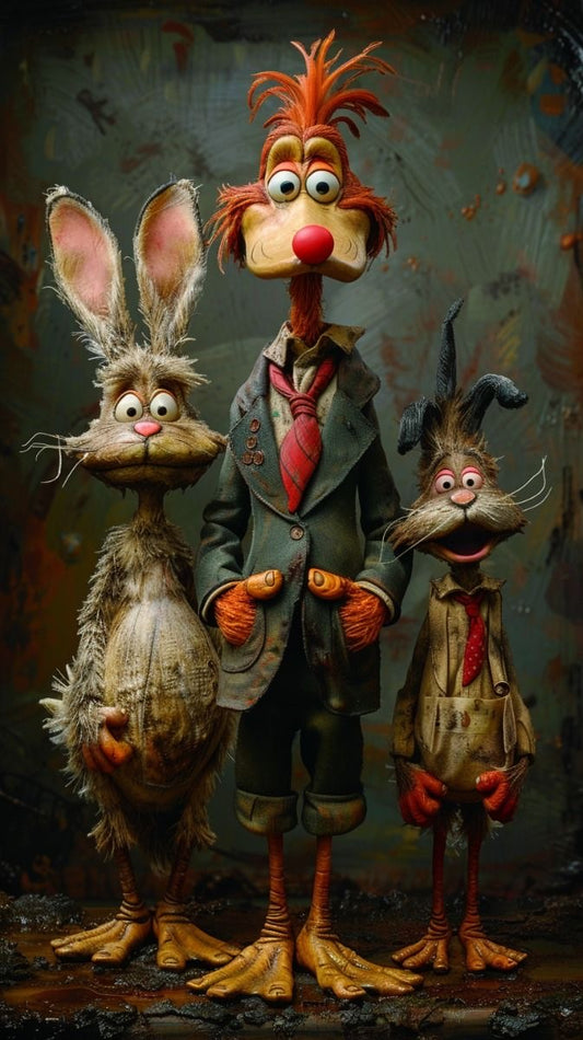Bunny’s