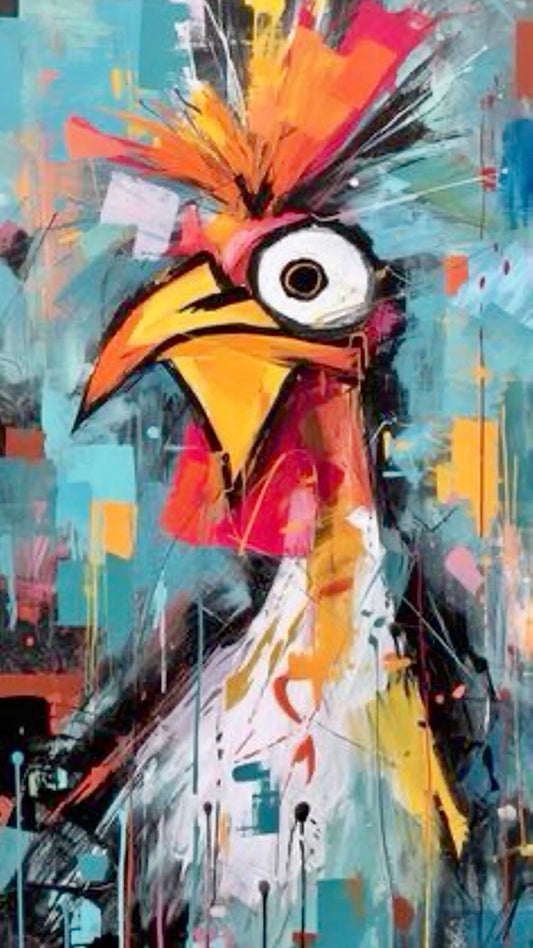 Chicken
