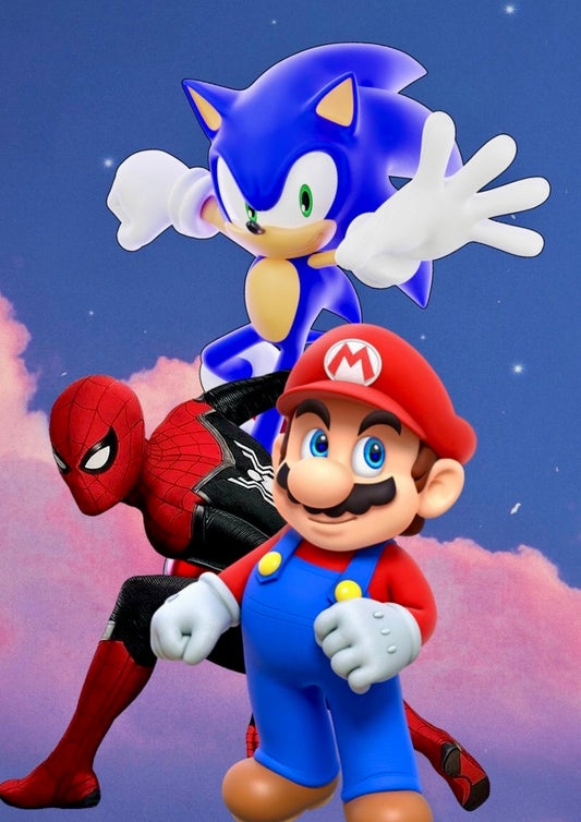 11