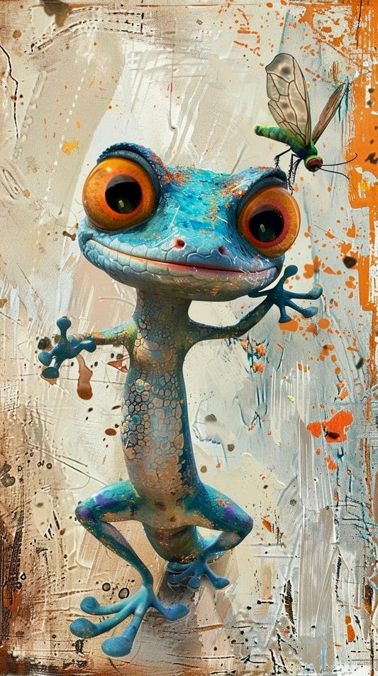 Frogy