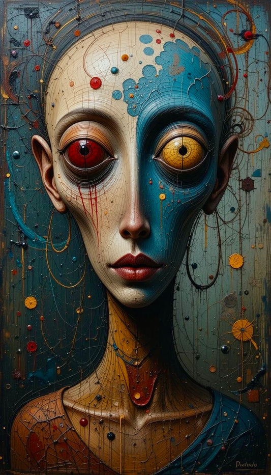 Eyeball