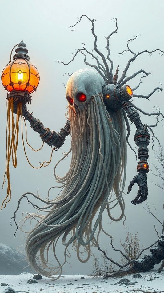 Ghost