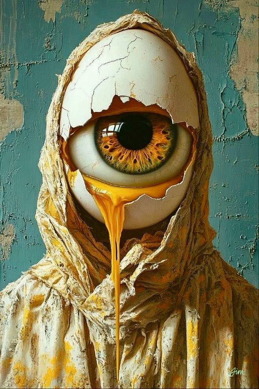 Eggy